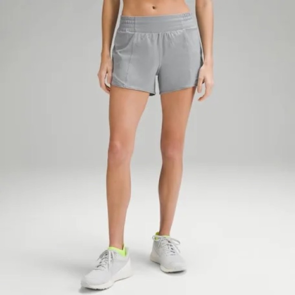 Lululemon Hotty Hot High-Rise Short - 2.5” - 6